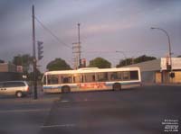 STM 18-014 - 1998 NovaBus LFS