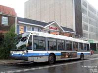 STM 18-025 - 1998 NovaBus LFS