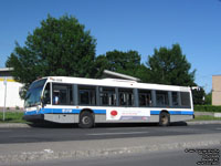 STM 18-025 - 1998 NovaBus LFS