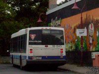 STM 18-045 - 1998 NovaBus LFS