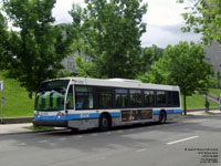 STM 18-055 - 1998 NovaBus LFS