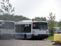 STM 18-086 - 1998 NovaBus LFS