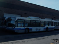 STM 21-209 - 2001 NovaBus LFS