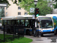 STM 21-210 - 2001 NovaBus LFS