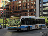 STM 21-213 - 2001 NovaBus LFS