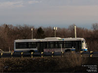 STM 21-229 - 2001 NovaBus LFS