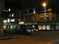 STM 21-239 - 2001 NovaBus LFS