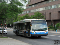 STM 21-243 - 2001 NovaBus LFS