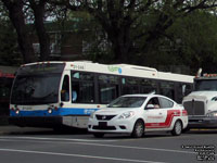 STM 21-246 - 2001 NovaBus LFS