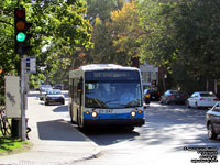 STM 21-247 - 2001 NovaBus LFS