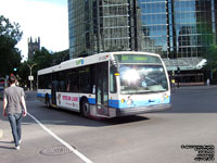 STM 21-252 - 2001 NovaBus LFS