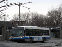 STM 21-253 - 2001 NovaBus LFS