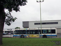 STM 21-263 - 2001 NovaBus LFS