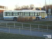 STM 21-264 - 2001 NovaBus LFS