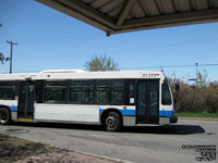 STM 21-273 - 2001 NovaBus LFS