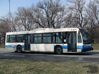 STM 22-201 - 2002 NovaBus LFS