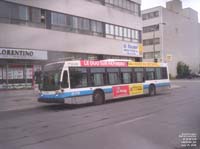 STM 22-209 - 2002 NovaBus LFS