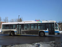 STM 22-213 - 2002 NovaBus LFS