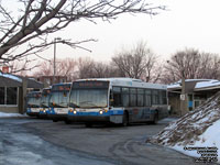 STM 22-214 - 2002 NovaBus LFS