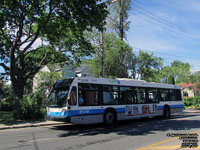 STM 22-215 - 2002 NovaBus LFS