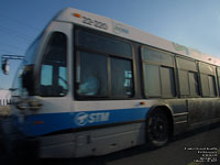 STM 22-220 - 2002 NovaBus LFS