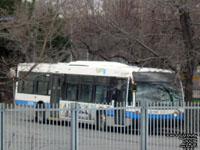 STM 22-226 - 2002 NovaBus LFS