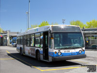 STM 22-228 - 2002 NovaBus LFS