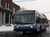 STM 22-241 - 2002 NovaBus LFS