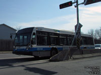 STM 22-243 - 2002 NovaBus LFS