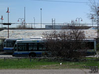 STM 22-248 - 2002 NovaBus LFS