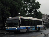 STM 22-257 - 2002 NovaBus LFS