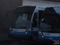 STM 22-261 - 2002 NovaBus LFS