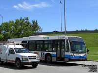 STM 22-269 - 2002 NovaBus LFS