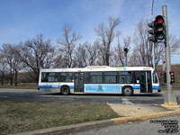 STM 22-275 - 2002 NovaBus LFS