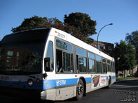 STM 22-277 - 2002 NovaBus LFS