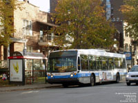 STM 22-278 - 2002 NovaBus LFS