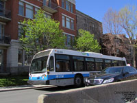 STM 22-283 - 2002 NovaBus LFS