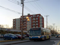 STM 22-286 - 2002 NovaBus LFS