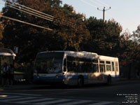 STM 22-295 - 2002 NovaBus LFS