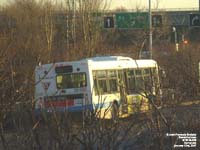 STM 22-303 - 2002 NovaBus LFS