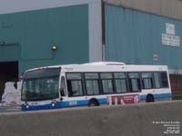 STM 22-314 - 2002 NovaBus LFS