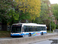 STM 22-319 - 2002 NovaBus LFS