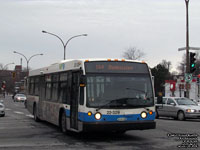 STM 22-329 - 2002 NovaBus LFS