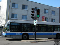 STM 22-335 - 2002 NovaBus LFS