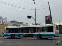 STM 22-339 - 2002 NovaBus LFS