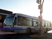 STM 22-345 - 2002 NovaBus LFS