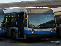 STM 22-351 - 2002 NovaBus LFS