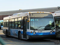 STM 22-355 - 2002 NovaBus LFS