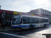 STM 22-362 - 2002 NovaBus LFS