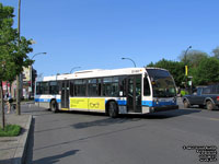 STM 22-362 - 2002 NovaBus LFS